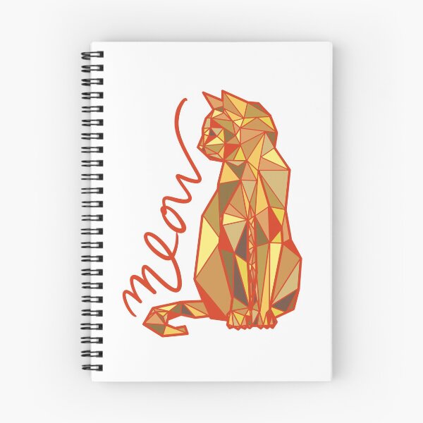 Item preview, Meow designed and sold by bubbliciousart.