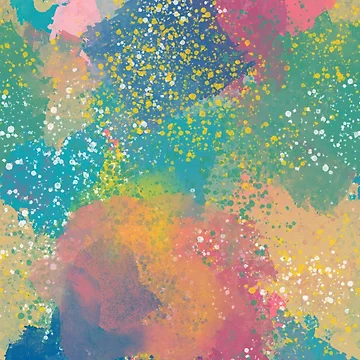 Artwork thumbnail, Splash by SaraPatterns