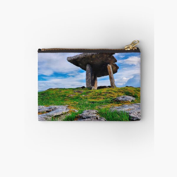 Item preview, Poulnabrone dolmen designed and sold by troianifabrizio.