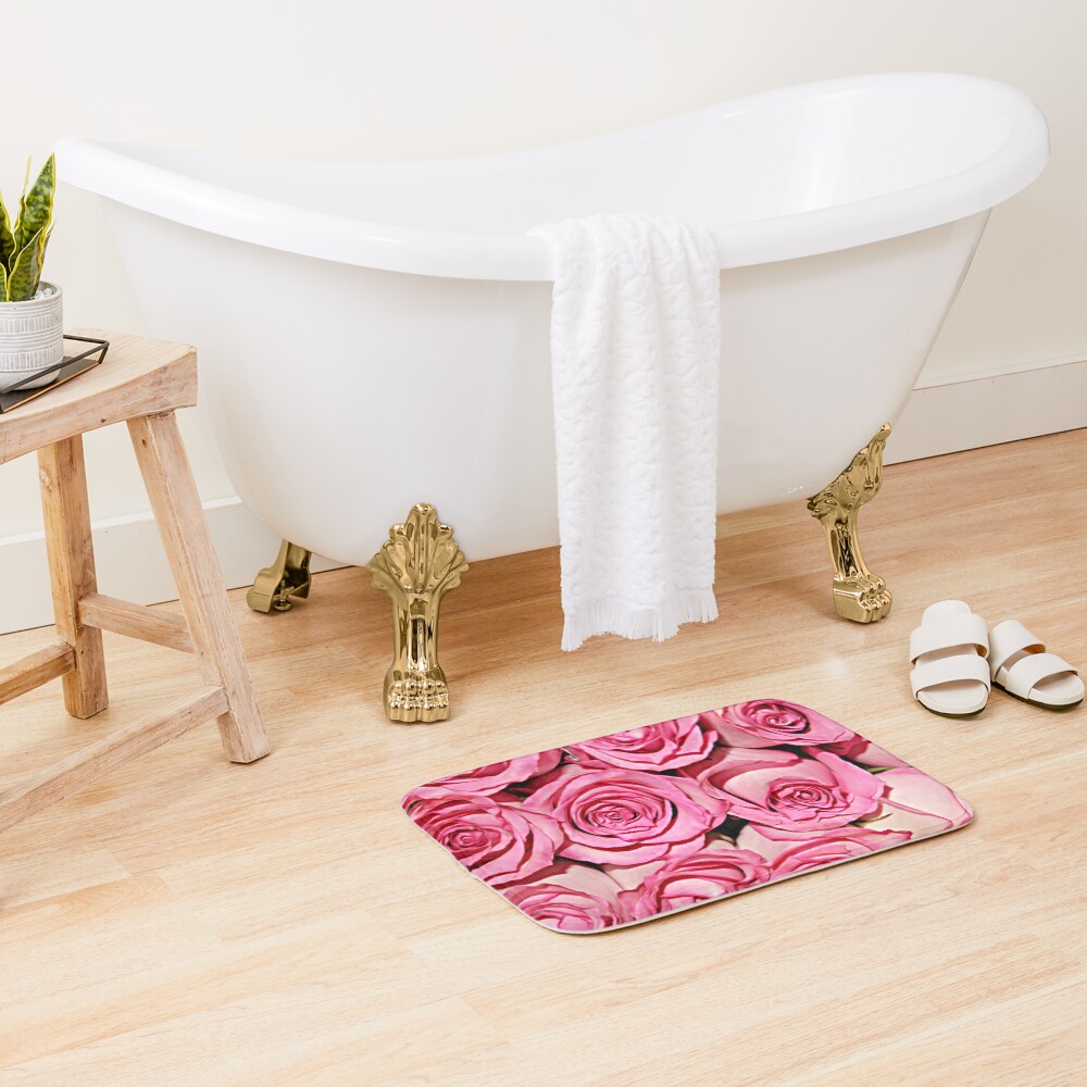 Item preview, Bath Mat designed and sold by JudyPalkimas.