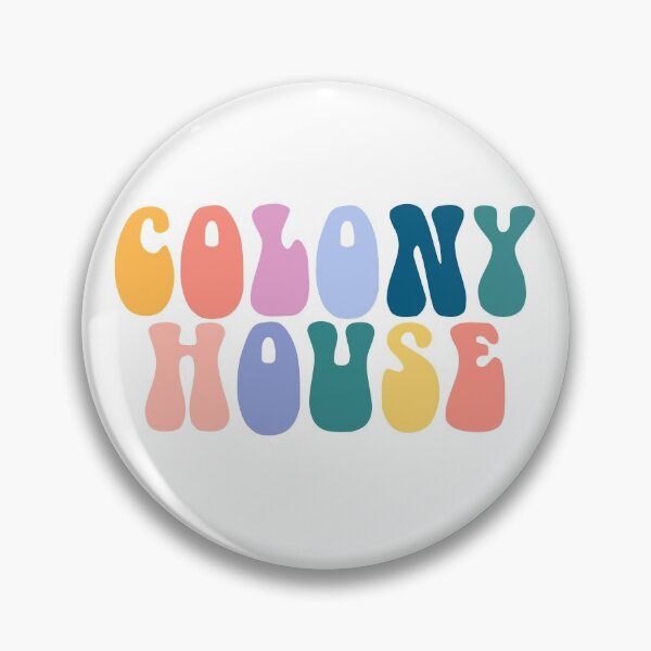 Item preview, Colony House Vibes  designed and sold by annxva.
