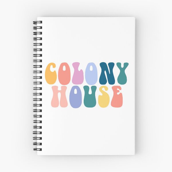 Item preview, Colony House Vibes  designed and sold by annxva.