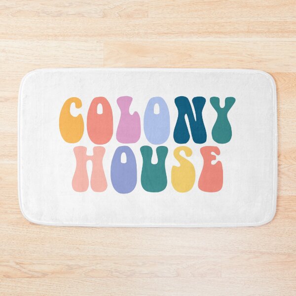 Item preview, Colony House Vibes  designed and sold by annxva.