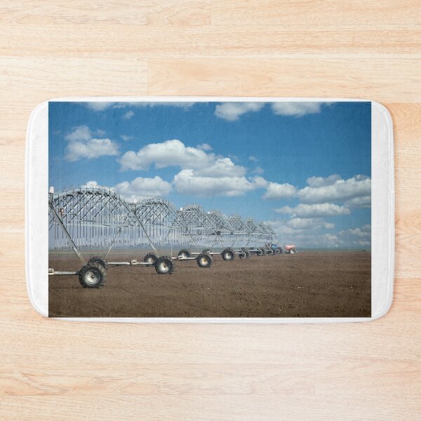 Item preview, center pivot crop irrigation system agriculture designed and sold by goceris.