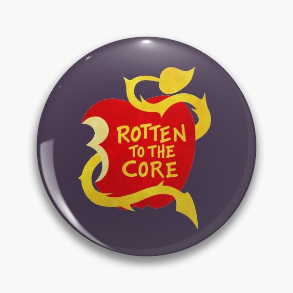 The Descendants: Rotten to the Core : r/DisneyChannel