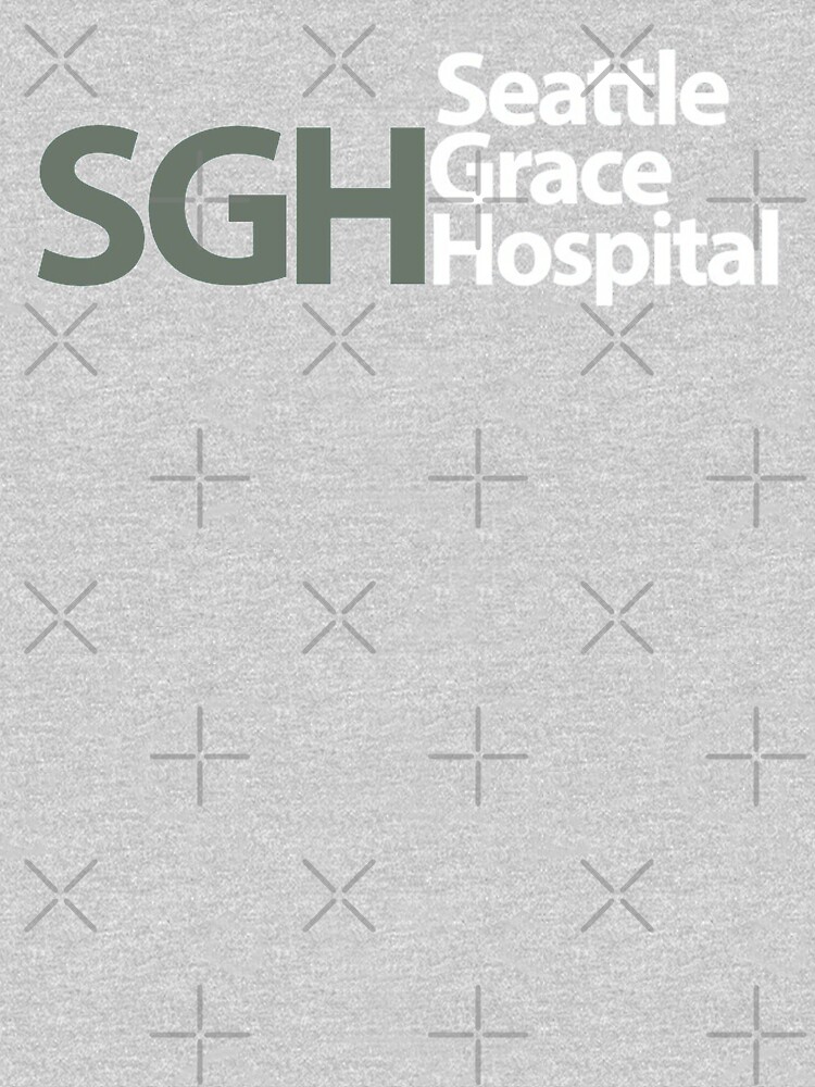 Seattle Grace Hospital by jordan5L