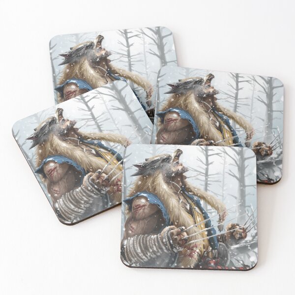 Item preview, The Okami  designed and sold by sXeven.