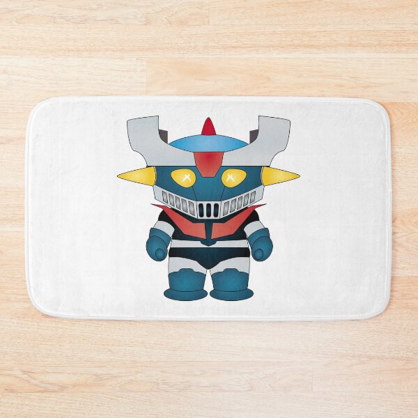 Item preview, MAZINGER Z designed and sold by planetamagenta.
