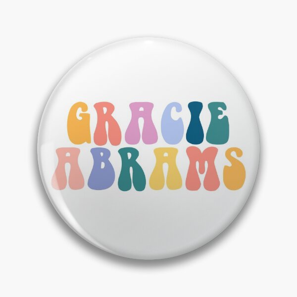 Item preview, Gracie Abrams Vibes  designed and sold by annxva.
