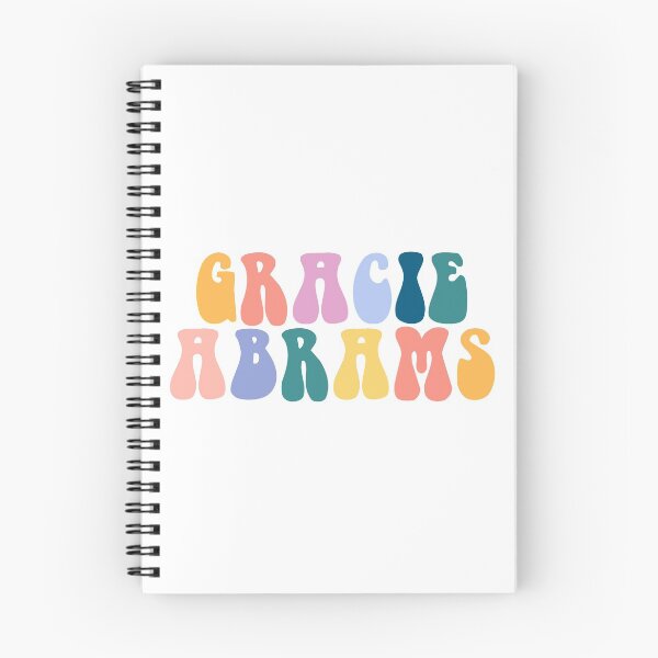 Item preview, Gracie Abrams Vibes  designed and sold by annxva.