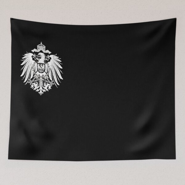 Item preview, The coat of arms of the German Empire from 1889 to 1918 designed and sold by BragiSchumann.