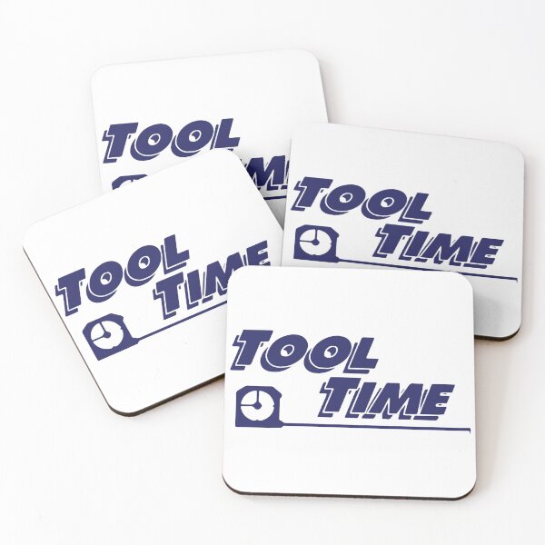 Item preview, Tool Time designed and sold by jordan5L.