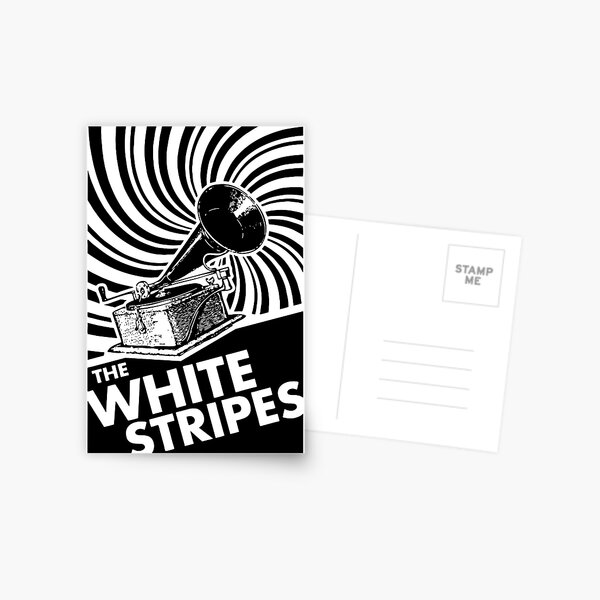 Alternative music / WS Postcard