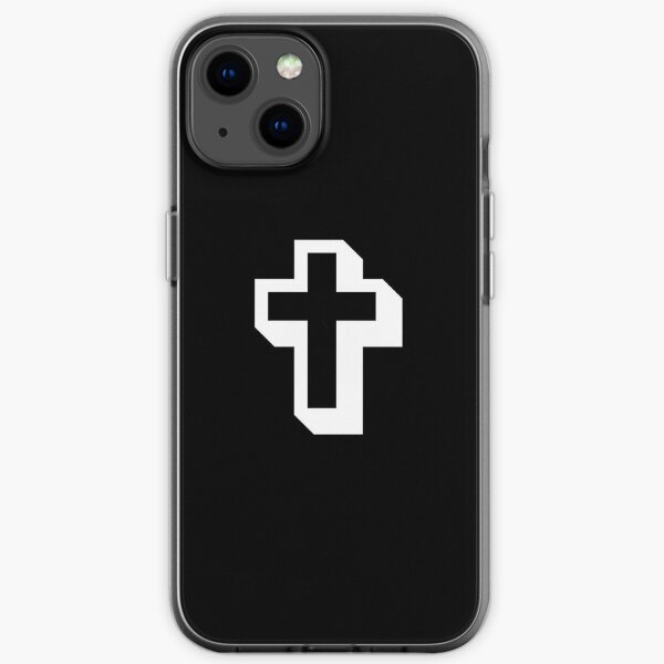 PSICOLOGI iPhone Soft Case