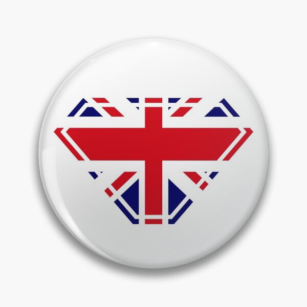 Item preview, United Kingdom SuperEmpowered designed and sold by Carbon-Fibre Media.