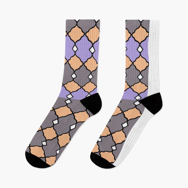 Item preview, Geometric Diamond Circus designed and sold by PageDesigns.