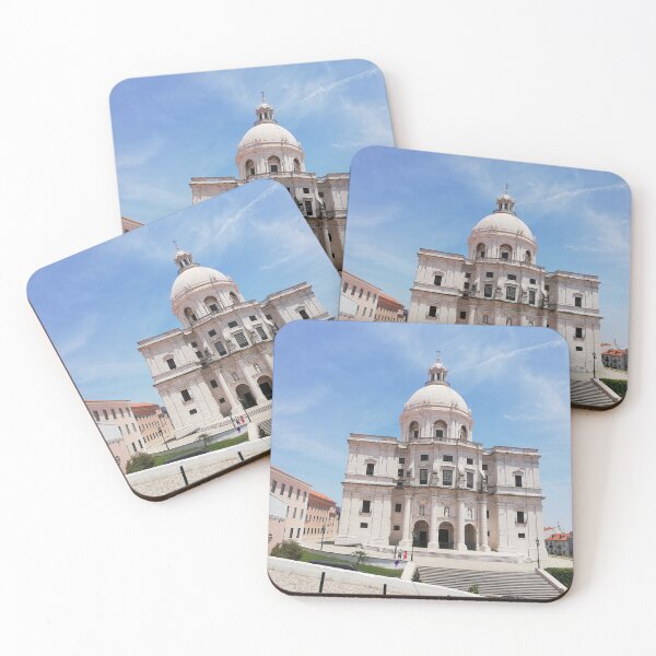 Item preview, National pantheon Portugal designed and sold by Myl3n3-A.