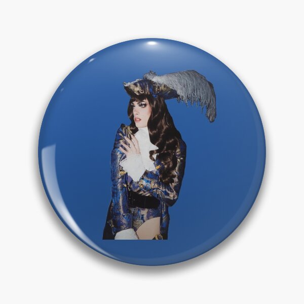 Item preview, Gigi Goode- Entrance Look designed and sold by erinintemann.