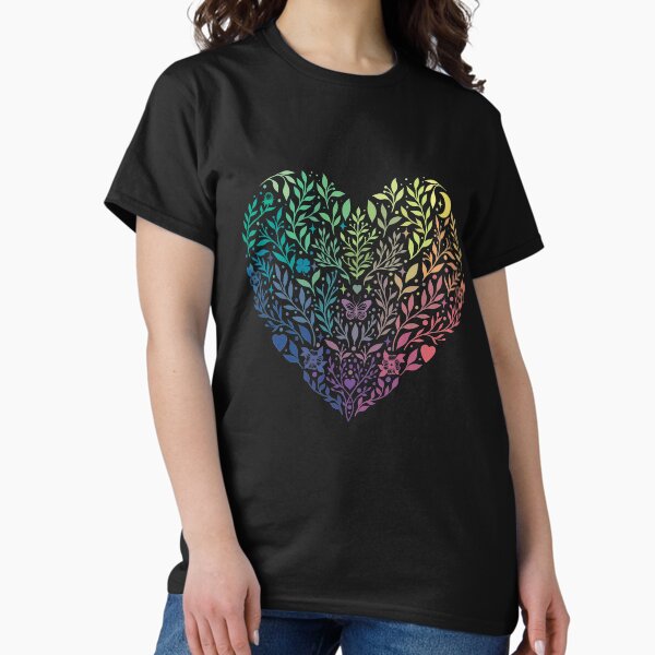 Item preview, Love in Every Colour  designed and sold by episodicDrawing.