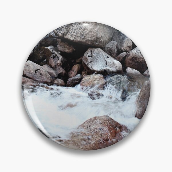 Item preview, Creek designed and sold by Leah Flores.