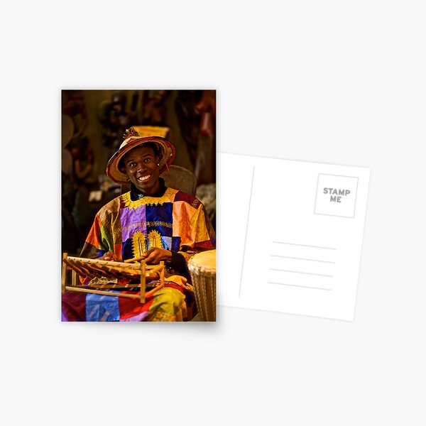 7 ★★★★★. My features Art that I LOVE!! Jolie Portrait Karamo . Ah !!! J'adore Senegal . by Andrew Adalberto Brown Sugar. 4 favoritings 86 views . Featured in African Art & Photography. Postcard
