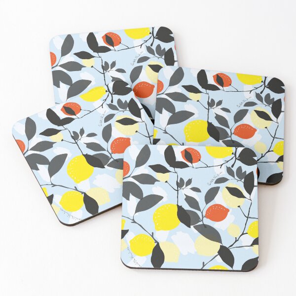 Item preview, DELICATO, COLORATO, ESTIVO, SENSORIALE designed and sold by CarlottaVindice.