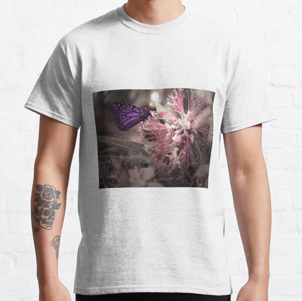 Beautiful Butterfly Classic T-Shirt