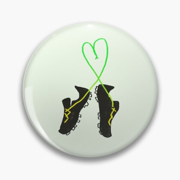 Item preview, Cleats designed and sold by Leah Flores.