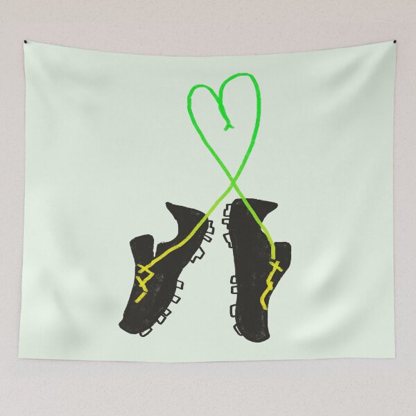 Item preview, Cleats designed and sold by Leah Flores.