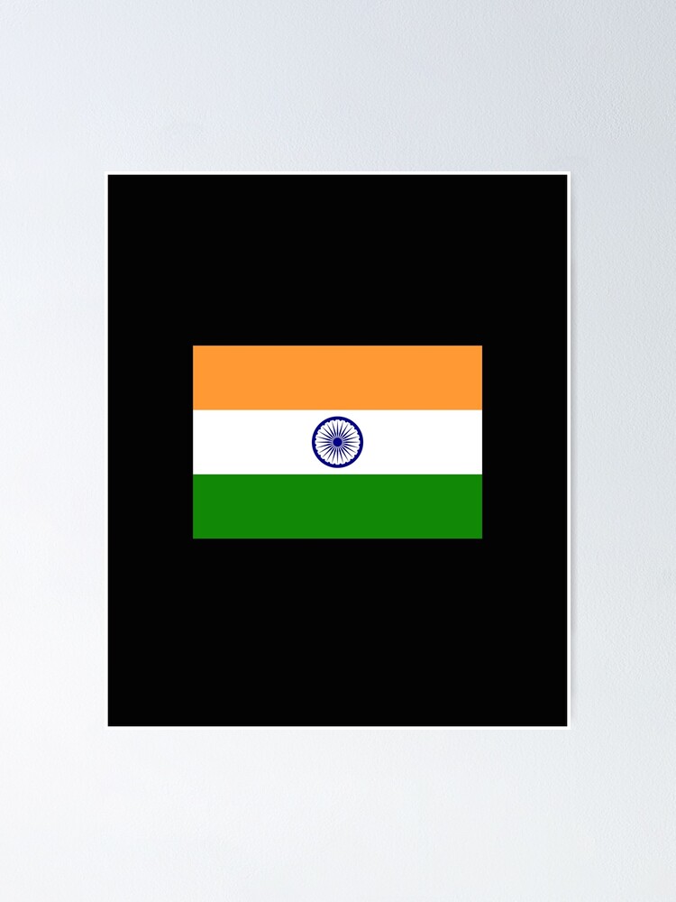 India Indian flag flag