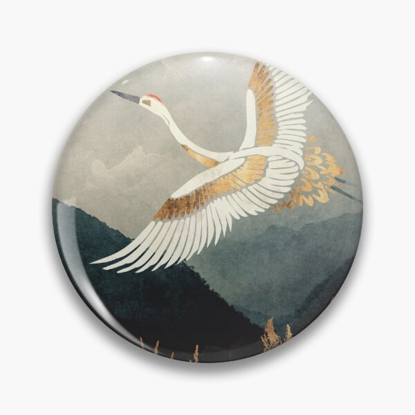 Item preview, Elegant Flight designed and sold by spacefrogdesign.