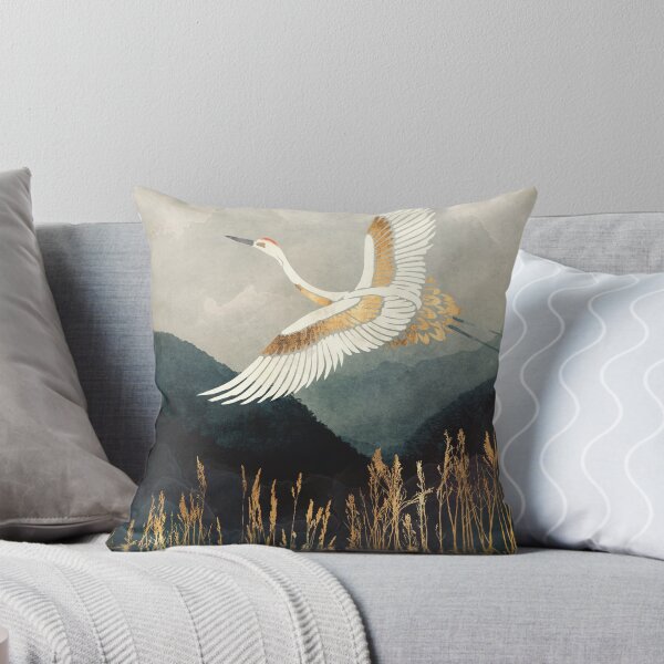 Item preview, Elegant Flight designed and sold by spacefrogdesign.