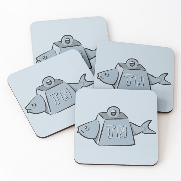 Item preview, Tuna Fish designed and sold by sifis.