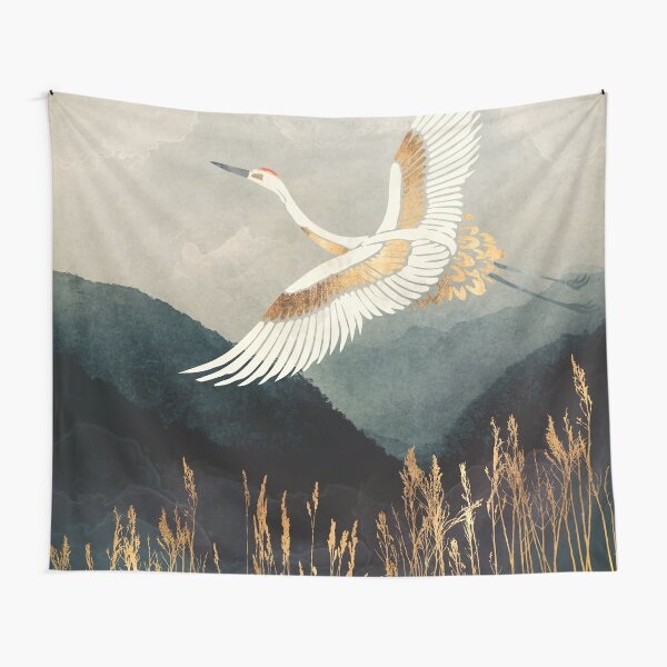 Item preview, Elegant Flight designed and sold by spacefrogdesign.