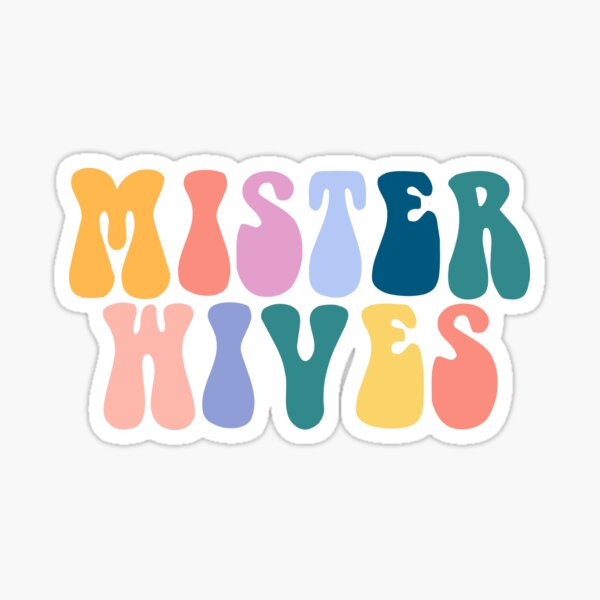 MisterWives – Stepped On A Bee Lyrics