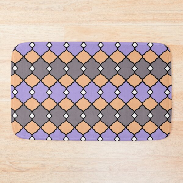 Item preview, Geometric Diamond Circus designed and sold by PageDesigns.