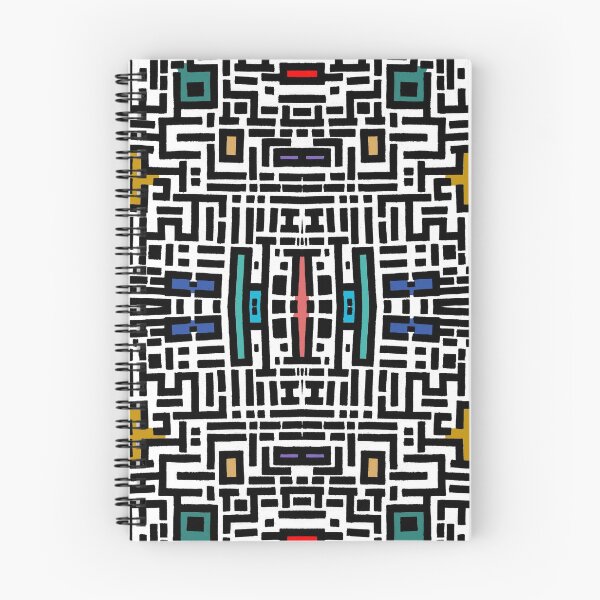 Item preview, City Center in Summer designed and sold by barruf.