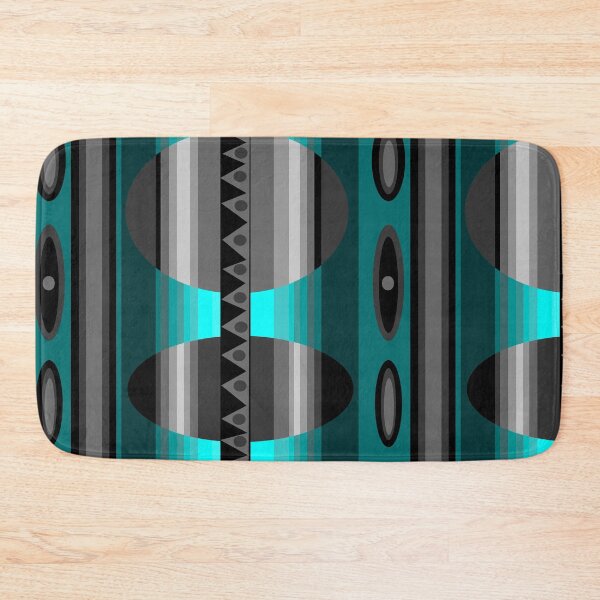 Item preview, Ediemagic Teal pods designed and sold by Ediemagic.