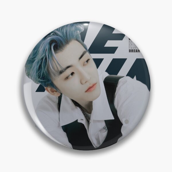 Item preview, NCT DREAM Jaemin (oil paint) designed and sold by nurfzr.