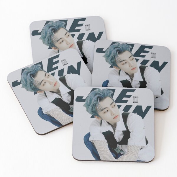 Item preview, NCT DREAM Jaemin (oil paint) designed and sold by nurfzr.