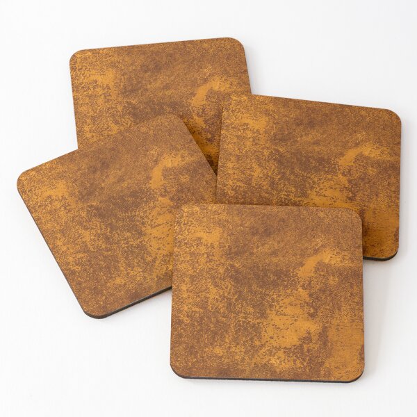 Item preview, Abstract rustic gold paper designed and sold by homemadecreate.