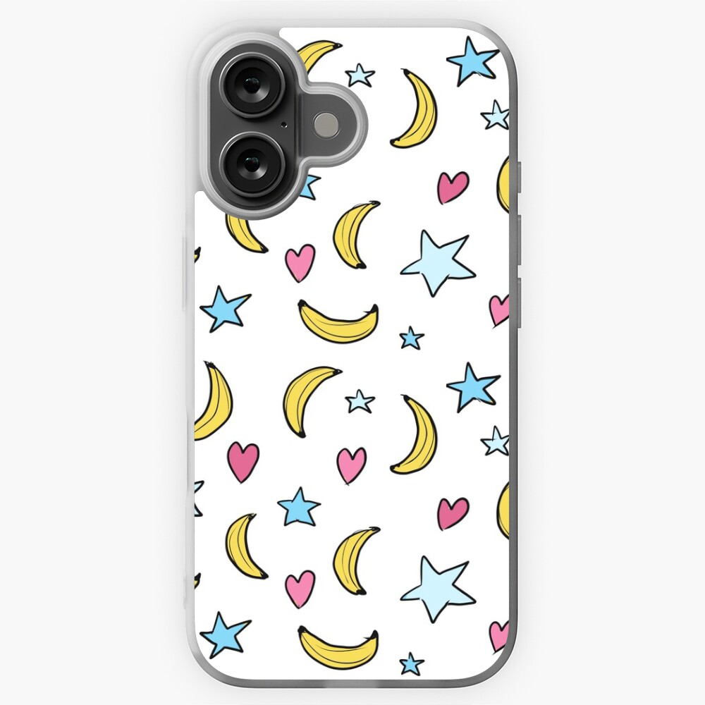 Item preview, iPhone Soft Case designed and sold by sketchydoodle.