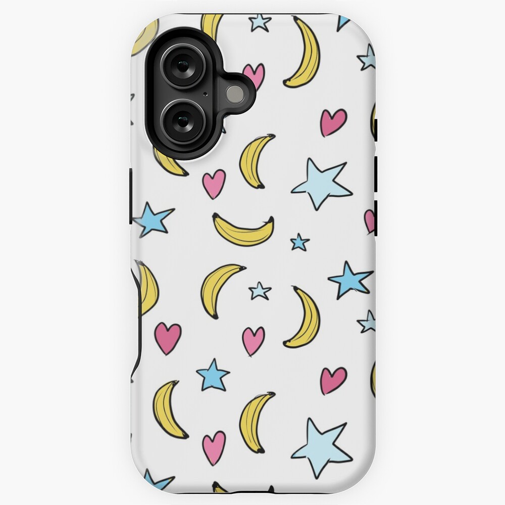 Item preview, iPhone Tough Case designed and sold by sketchydoodle.