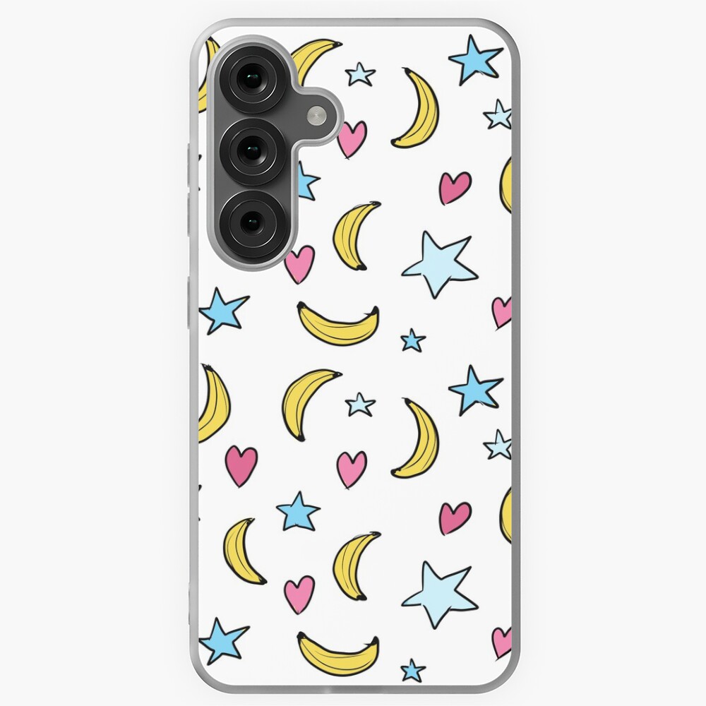 Item preview, Samsung Galaxy Soft Case designed and sold by sketchydoodle.