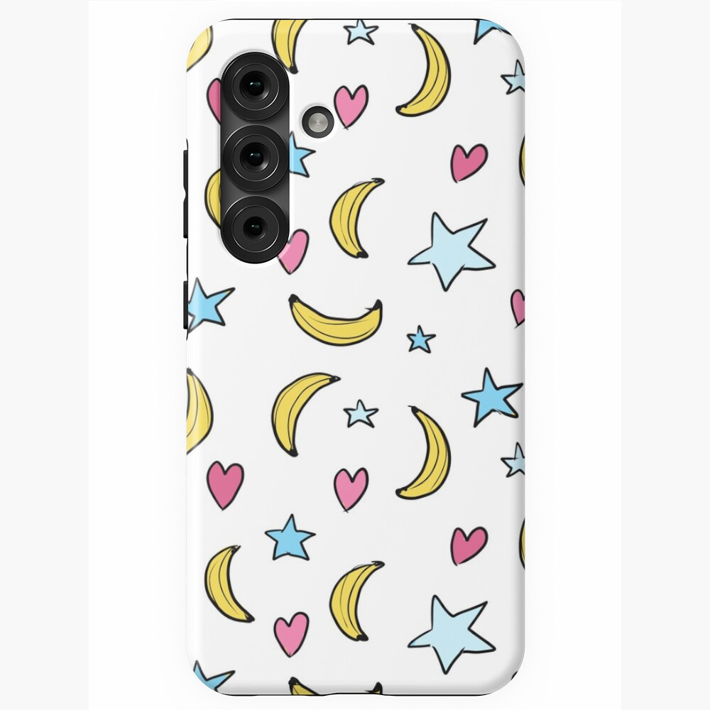Item preview, Samsung Galaxy Tough Case designed and sold by sketchydoodle.