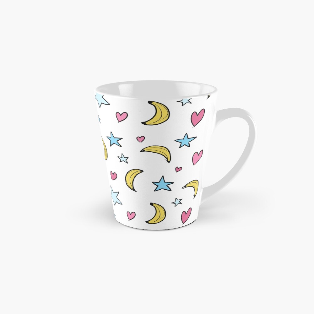 Item preview, Tall Mug designed and sold by sketchydoodle.