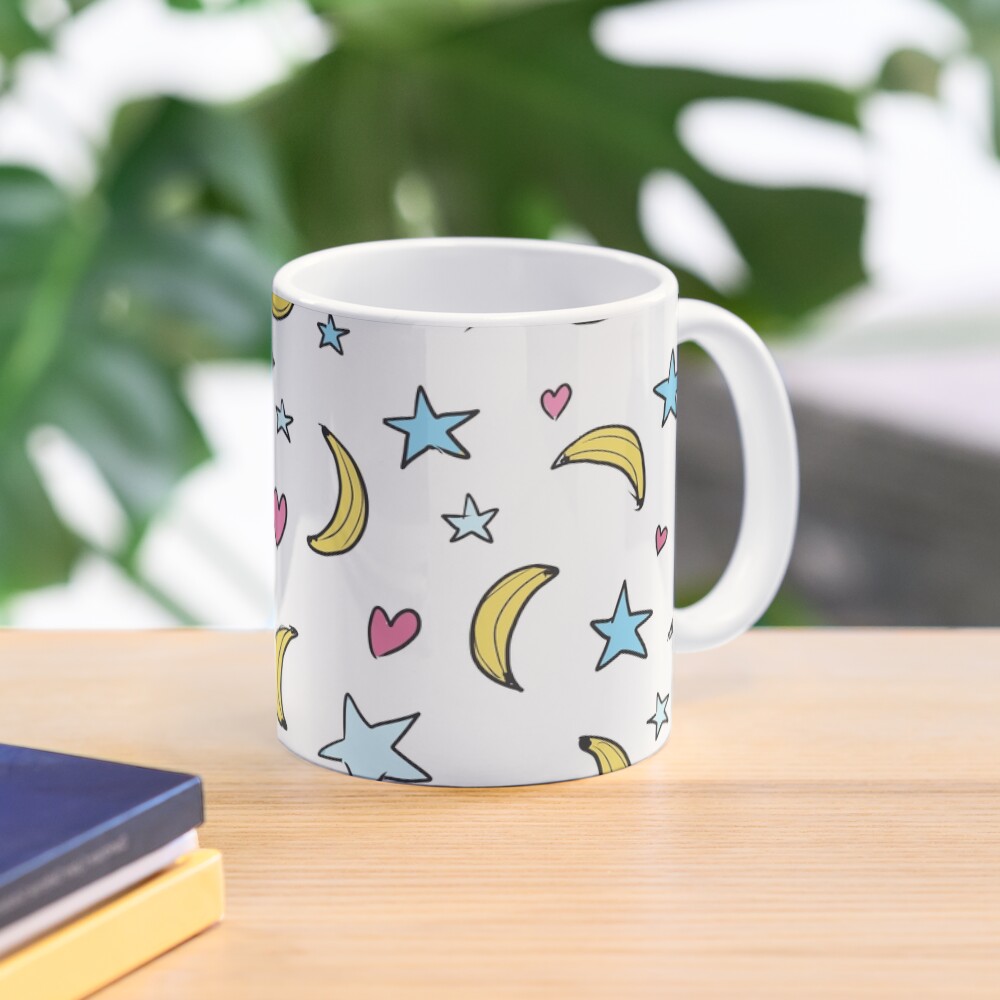 Item preview, Classic Mug designed and sold by sketchydoodle.