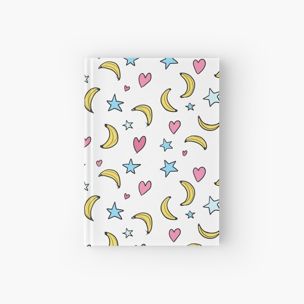 Item preview, Hardcover Journal designed and sold by sketchydoodle.