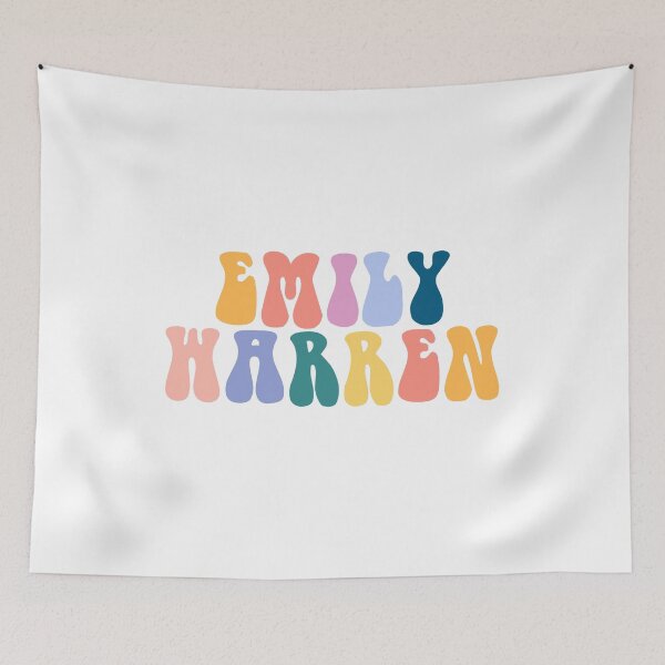 Item preview, Emily Warren Vibes  designed and sold by annxva.
