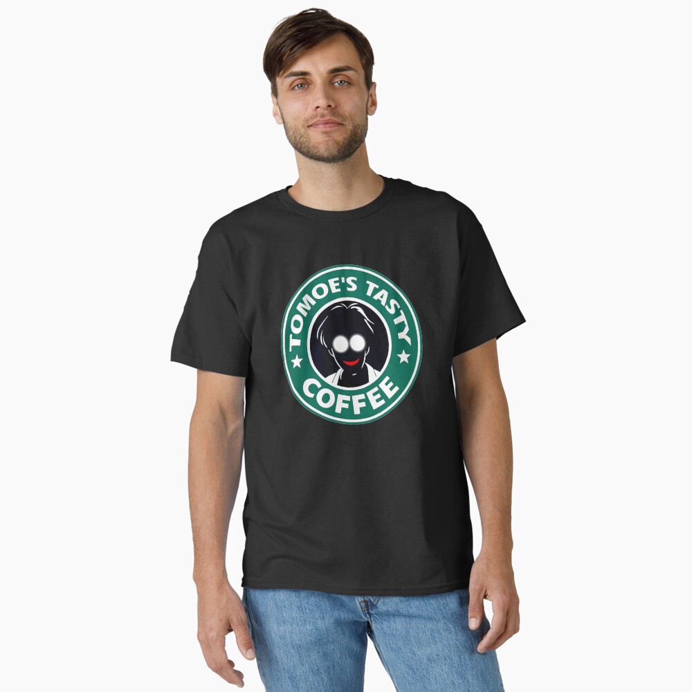 Item preview, Classic T-Shirt designed and sold by DrXadium.